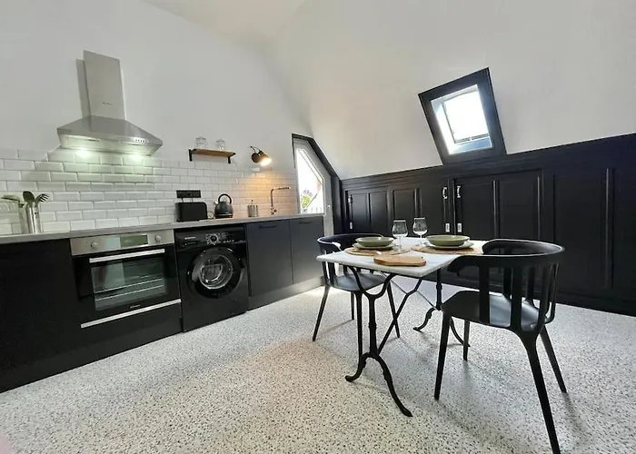 Duplex De Caractere 50 M²